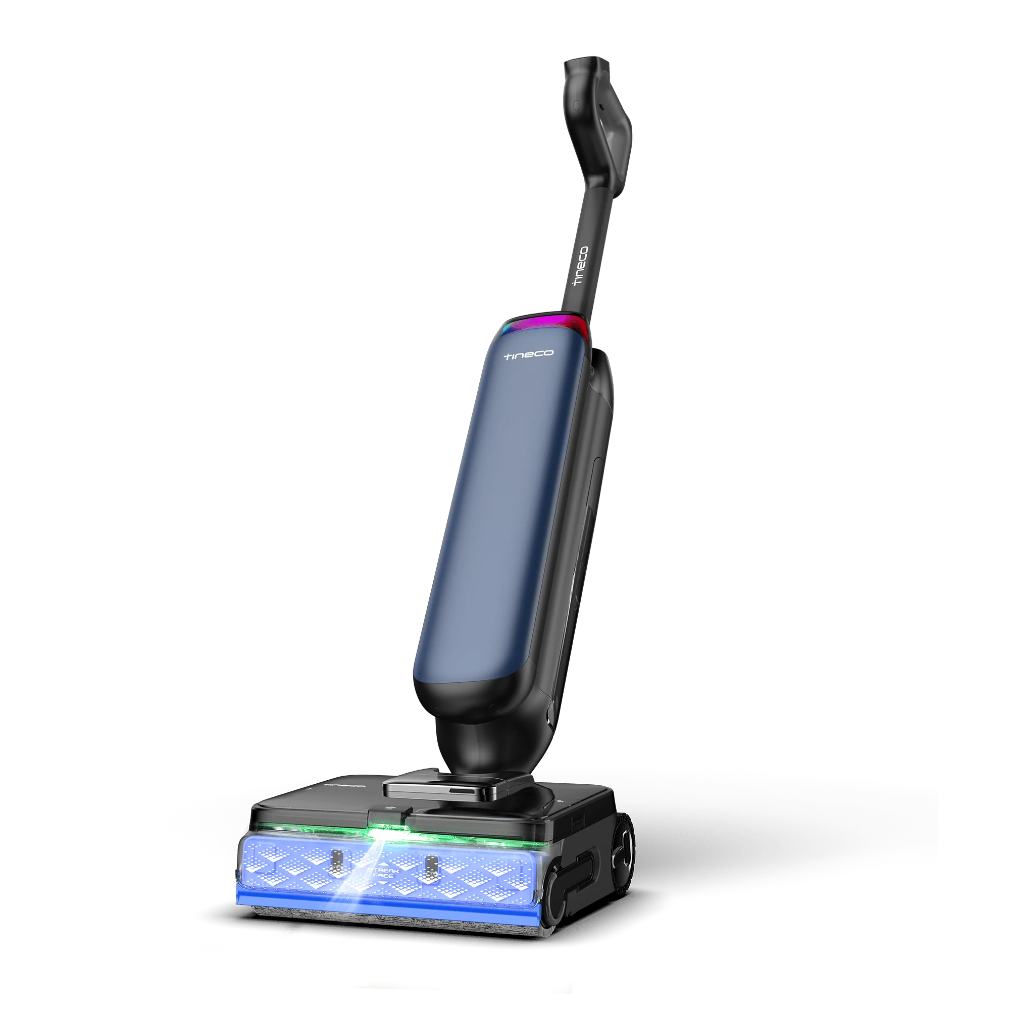 Aspirateur laveur