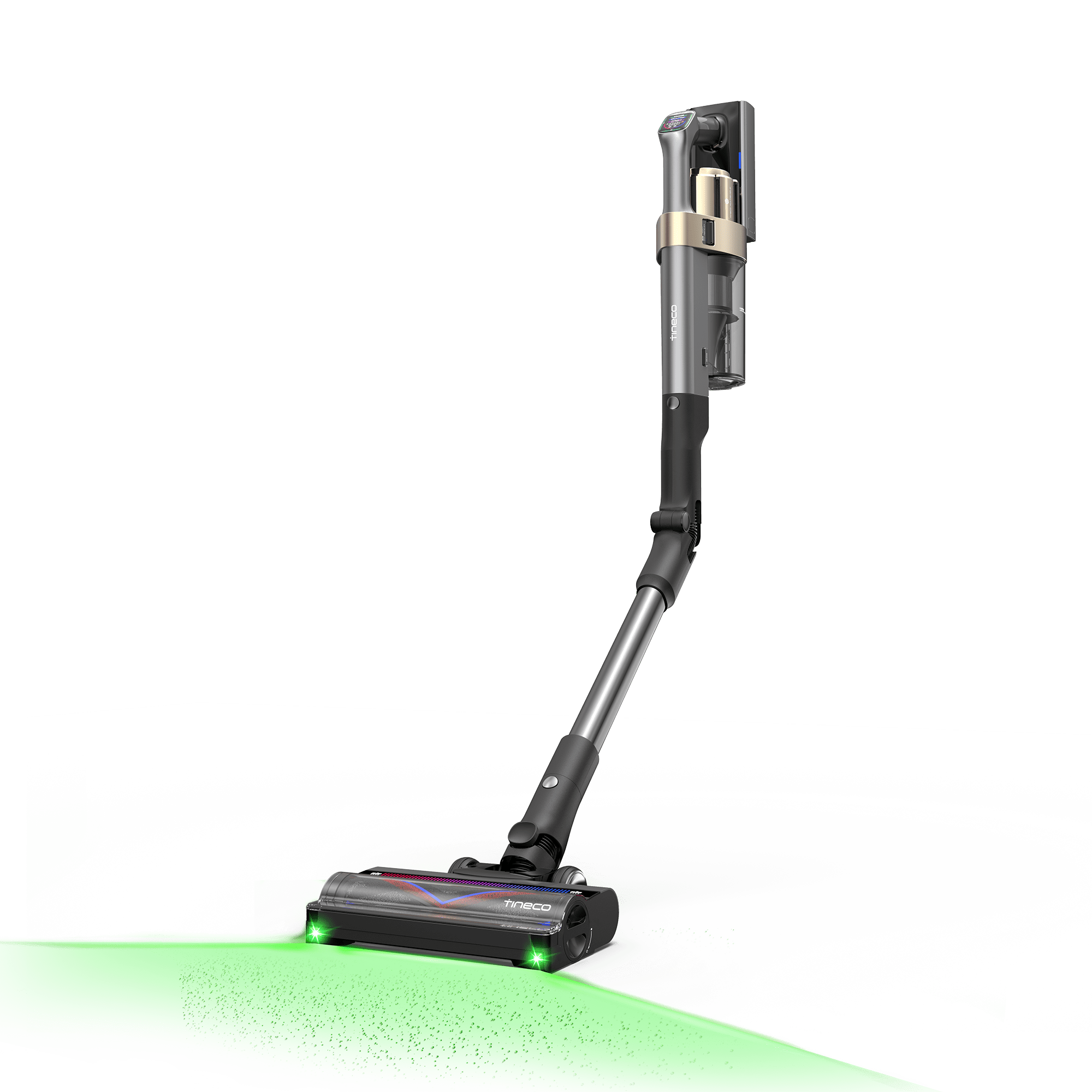 Aspirateur Sans Fils